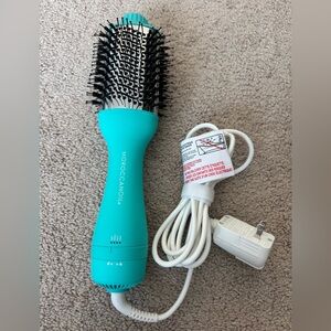 Moroccanoil Aqua Hair Styling Brush